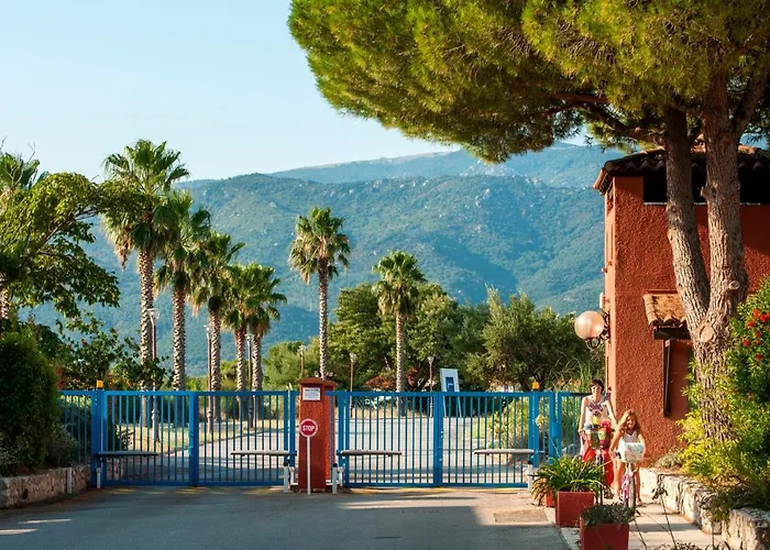Goelia Village Club Aparthotel Argeles-sur-Mer
