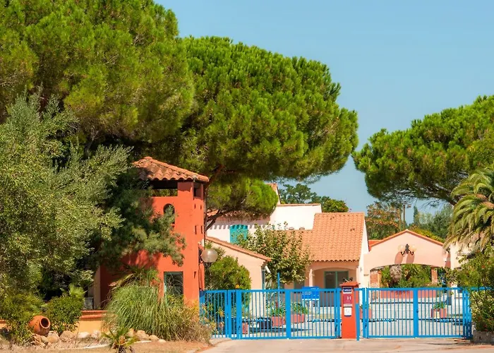 Goélia Village Club 3*