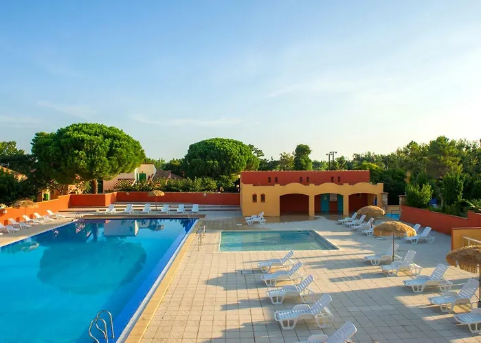 Aparthotel Goelia Village Club